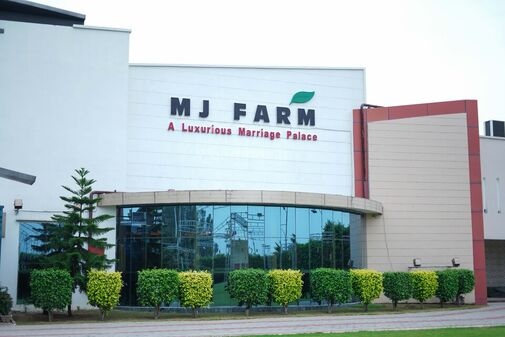 MJ Farm