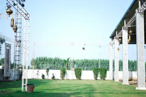 Orchid Farm & Banquet