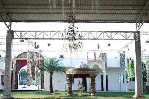 Orchid Farm & Banquet