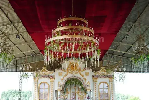 Orchid Farm & Banquet