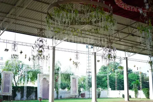 Orchid Farm & Banquet