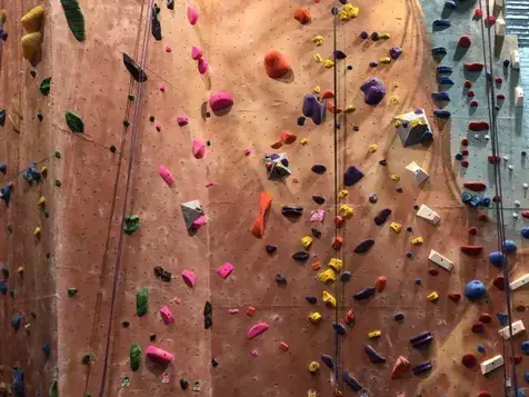 Climb Up
