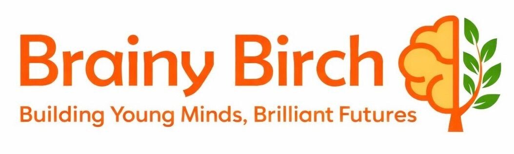Brainy Birch