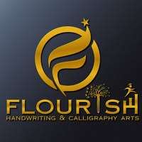Flourish handwriting & calligraphy arts