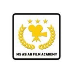 MS Asian Film Academy