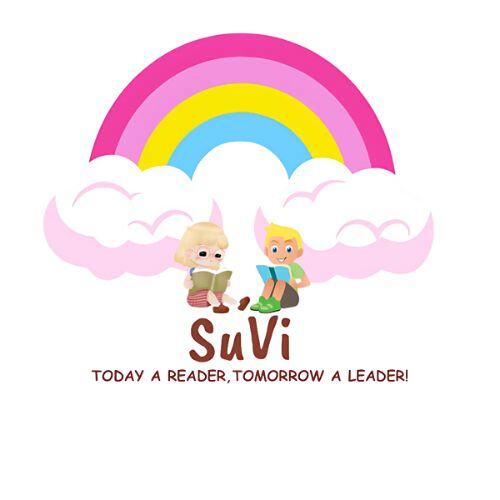 Suvi Phonics