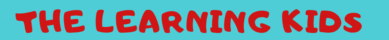 The Learning kids