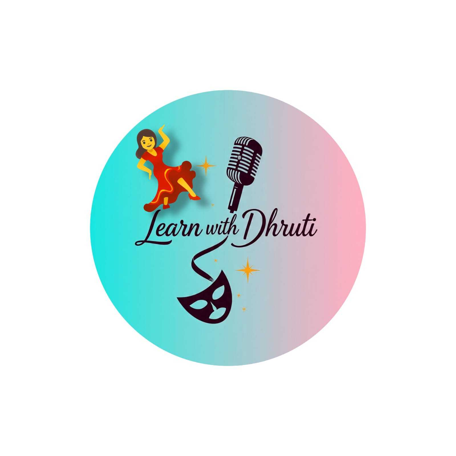 Learn with Dhruti