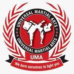Universal Martial Arts Academy