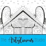 The Artylicious Studio