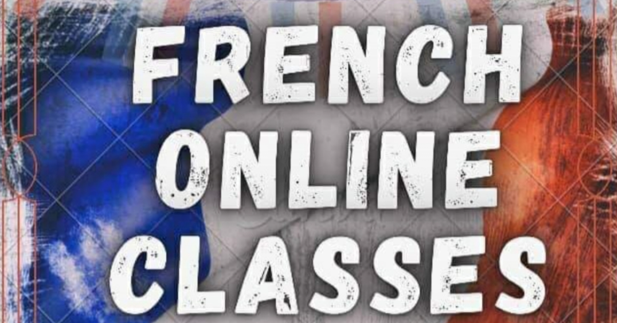 French Classes By Meghaa