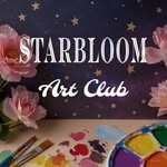 Starbloom Art Classes