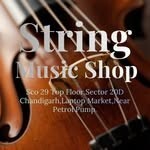 String Music Academy
